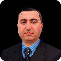 Эшмаматов Азимжон Шермаматович