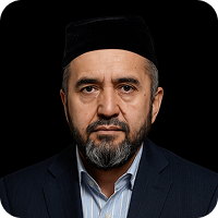 Ҳомидов Муҳаммадаюбхон Усмонхонович