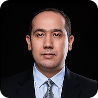 Қурбонов Исроил Муродқулович