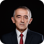 Шукуров Вахоб Джамилович