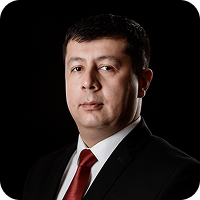 Тиляев Ортиқ Шахобиддинович