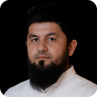 Маҳмуд Усмонов